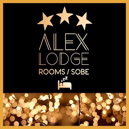Alex Lodge 즈레냐닌 외부 사진